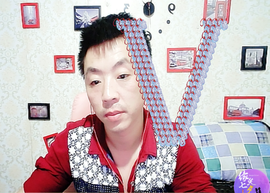 孤狼【独行】主播照片