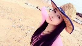 清寒。。唯美主播照片