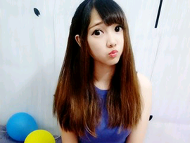 幸福的缘分m主播照片