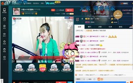 ☆缘☆酒妹主播照片