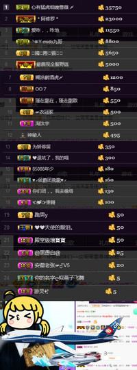 礼帽🎩等我康复主播照片