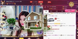 昵称违规，请重新修改主播照片