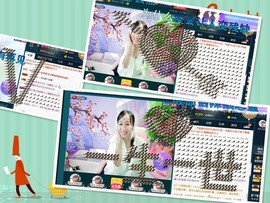 慕💕雪主播照片