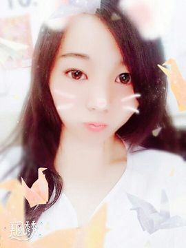 Lucky袁儿主播照片