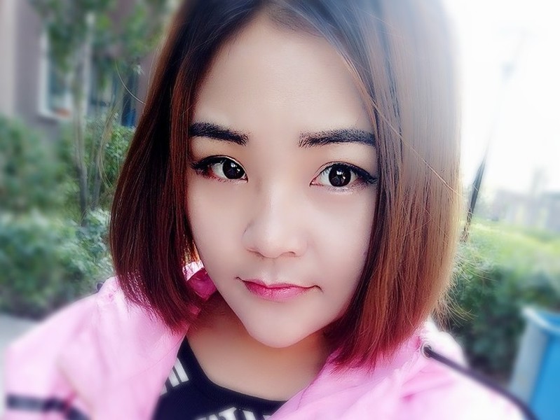 最萌小幸运的主播海报