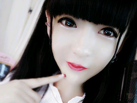 ┄⊰⊹✿峰子✿⊹⊱┄主播照片