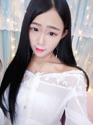 一柔回来了的主播照片