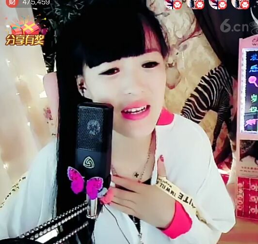 ┄⊰⊹⊱想念⊰⊹⊱┄的主播照片