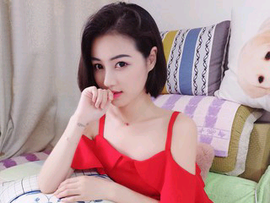 鶴云!主播照片