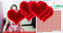 ♡妖尛精♪主播照片
