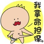 你开心就好野i海报