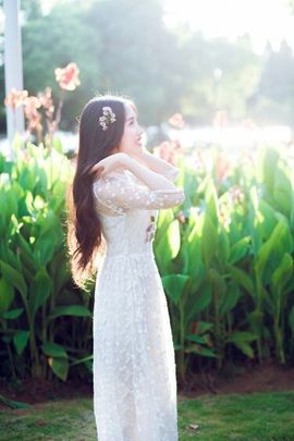 小妖❤出山主播照片