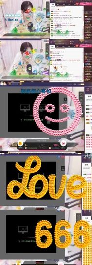 ✿洛神✿主播照片