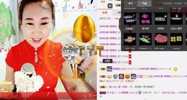 萌萌~~么么哒主播照片