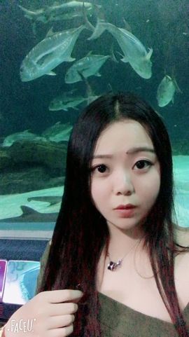 茜Qian🍑主播照片