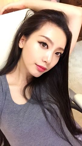 鑫儿～主播照片