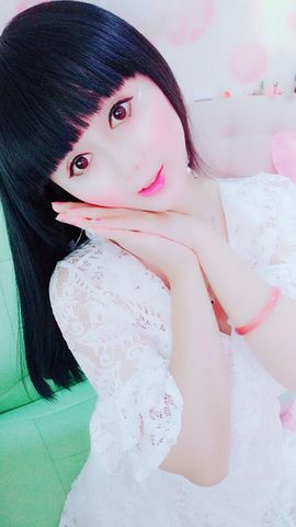 🍓芳宝儿🍓主播照片