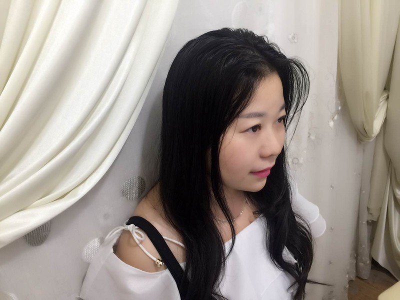 柯柯晓的主播海报