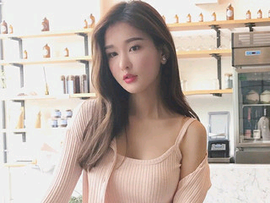 💫旺仔主播照片