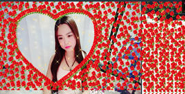 小逗比🌟宝丫头💦主播照片
