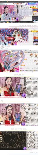 ❁偲偲❁╭☞六月见主播照片