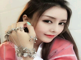 红茶玫瑰主播照片