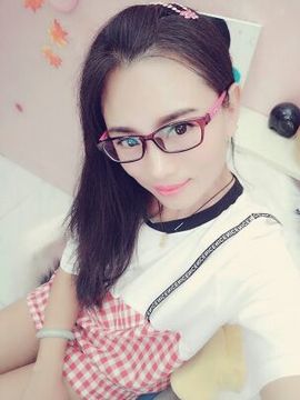 暗香⸝⸝主播照片