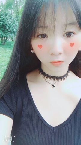🌸小不点🍃主播照片