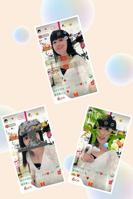 河南林夕❤加油啊主播照片