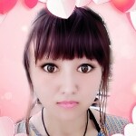 AI唯爱娜娜头像
