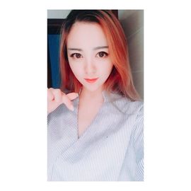 ♡九离♡主播照片