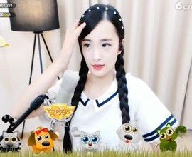 右手还是那个右手！！主播照片