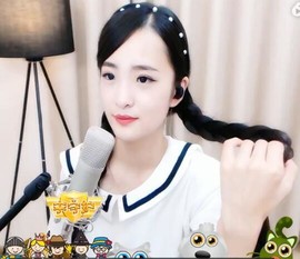 右手还是那个右手！！主播照片