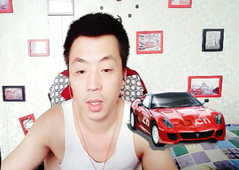 孤狼【独行】主播照片