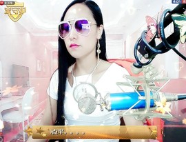 橘夏💞猫的心鱼的梦主播照片