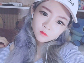 💫旺仔主播照片