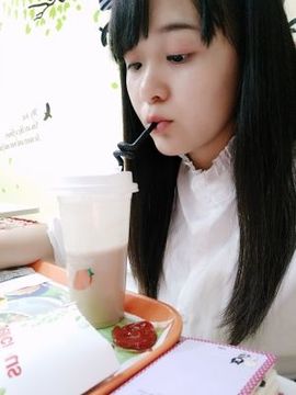 甜儿（乖乖）主播照片