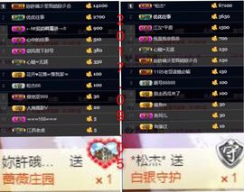 ℳ.休～*主播照片