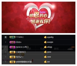 兔爷🌙主播照片