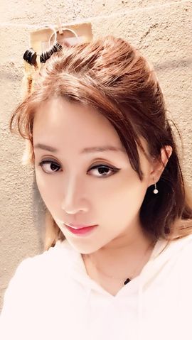 冰美感恩有你主播照片