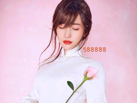Lovloe主播照片
