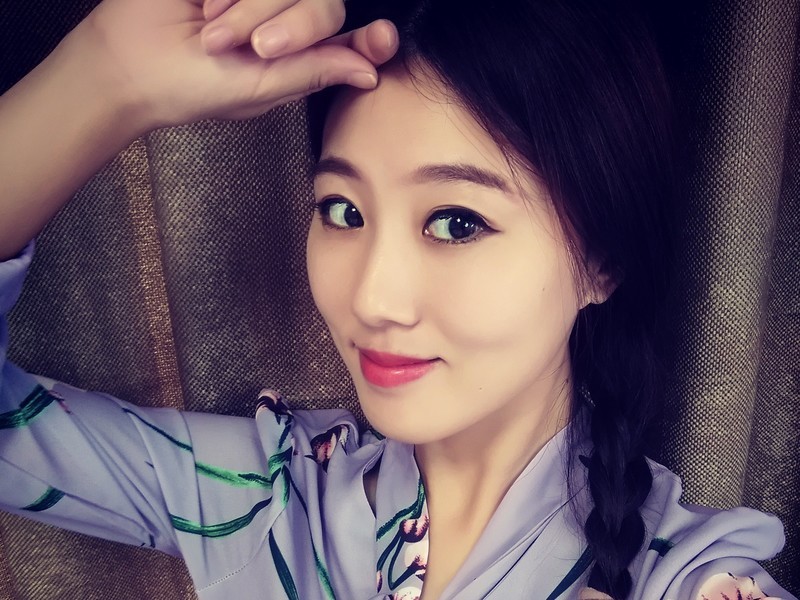 二妃很霸道。🌙的主播海报