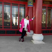 加香(保加敏)