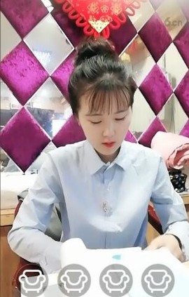 傲世英雄6主播照片
