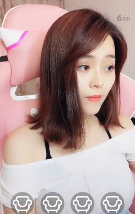 傲世英雄6主播照片