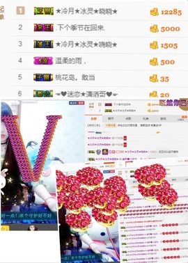 晓晓♚小暖主播照片