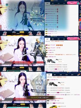 ℳ.休～*主播照片