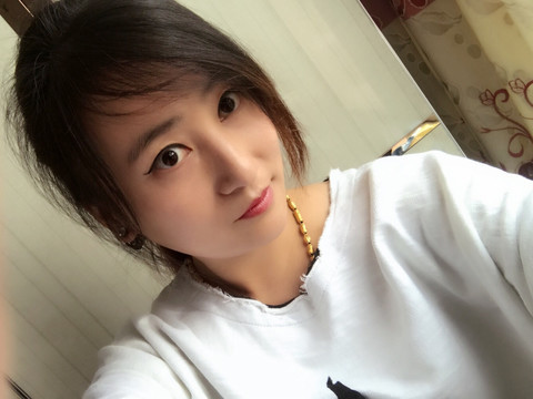 baby翠翠海报