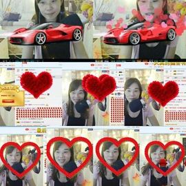 回眸一笑~~主播照片