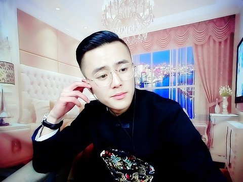 花间.一壶酒海报